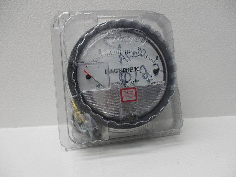 DWYER 2008 * NEW IN ORIGINAL PACKAGE *