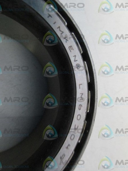 TIMKEN LM603049 BEARING *NEW NO BOX*