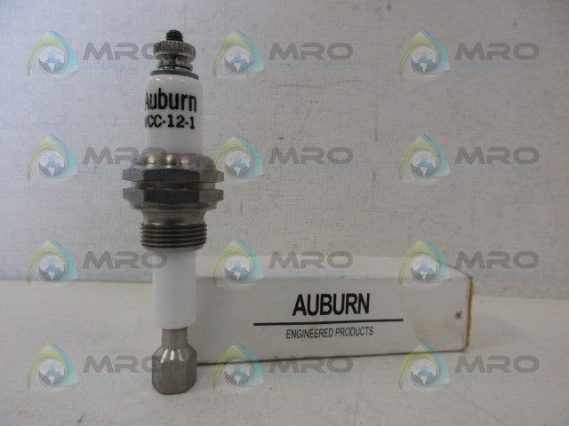 AUBURN WCC-12-1 LIQUID LEVEL ELECTRODE *NEW IN BOX*