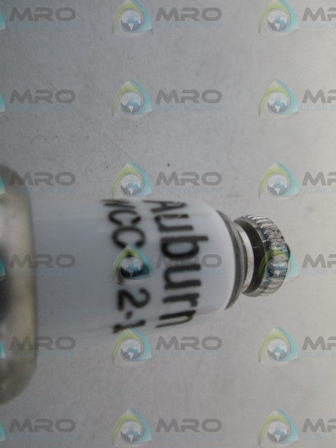 AUBURN WCC-12-1 LIQUID LEVEL ELECTRODE *NEW IN BOX*