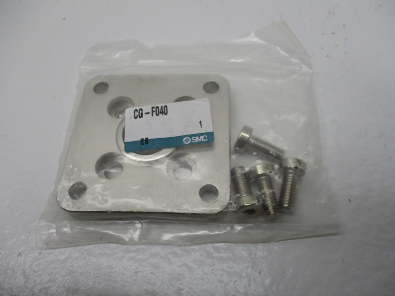 SMC CG-F040 * NEW IN FACTORY BAG *