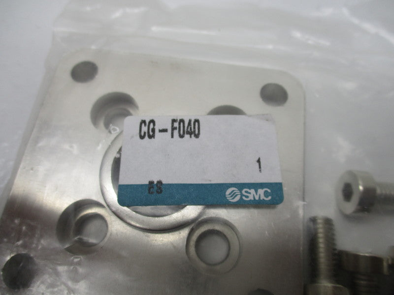 SMC CG-F040 * NEW IN FACTORY BAG *