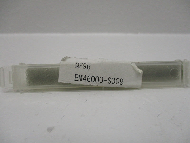 INDUSTRIAL MRO EM46000-S309 * NEW IN ORIGINAL PACKAGE *