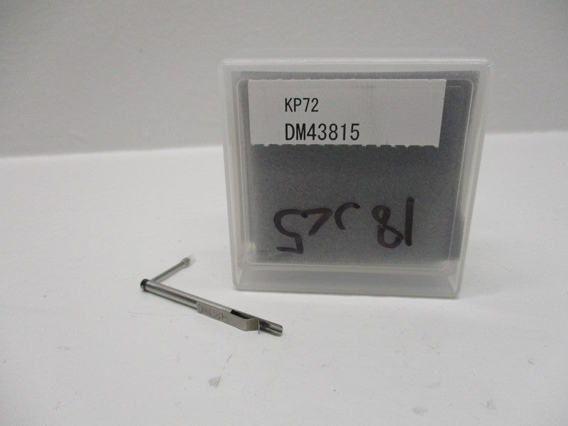 INDUSTRIAL MRO KP72 DM43815 * NEW NO BOX