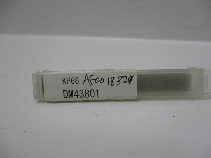 ACCRETECH DM43801 * NEW IN ORIGINAL PACKAGE *