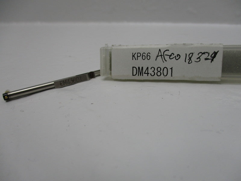 ACCRETECH DM43801 * NEW IN ORIGINAL PACKAGE *