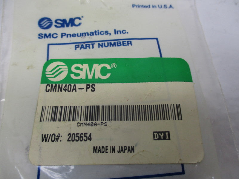 SMC CMN40A-PS * NEW IN FACTORY BAG *