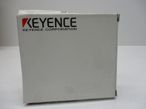 KEYENCE 068340 * NEW IN BOX *