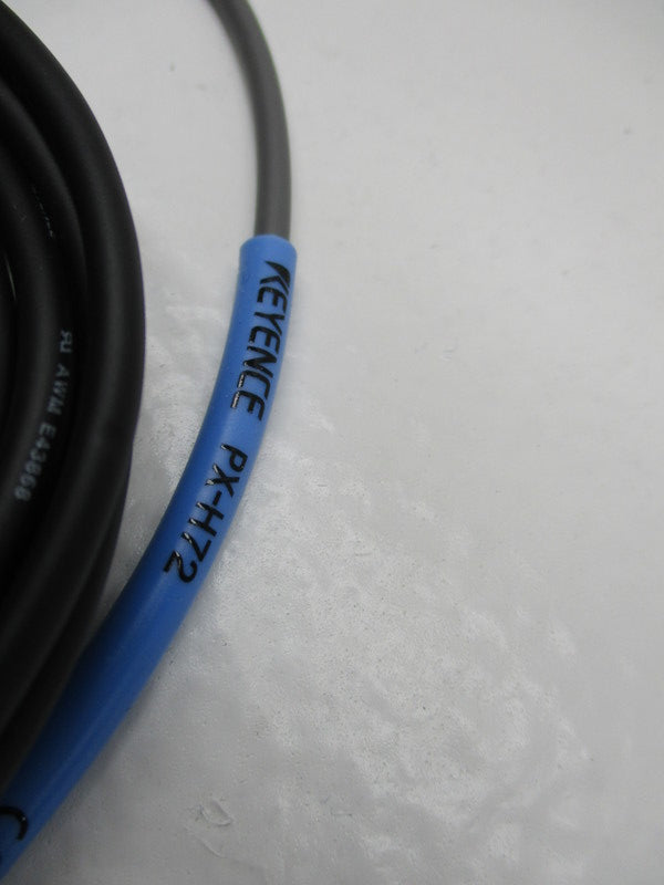 KEYENCE PX-H72 * NEW NO BOX *