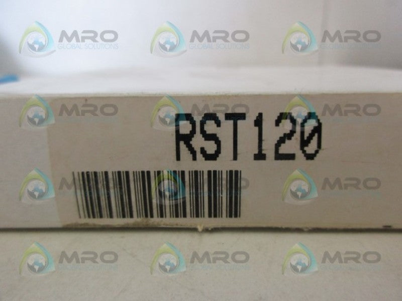 INDUSTRIAL MRO RST120 REPAIR KIT *NEW IN BOX*