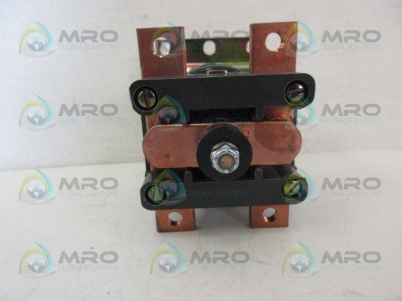 FSIP CTTA300AH142XN FORKLIFT CAR CONTACTOR *NEW NO BOX*