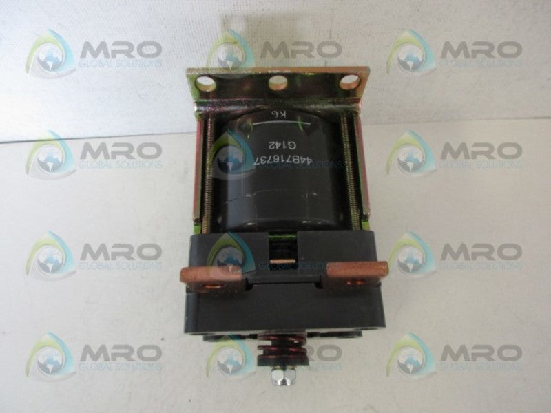 FSIP CTTA300AH142XN FORKLIFT CAR CONTACTOR *NEW NO BOX*