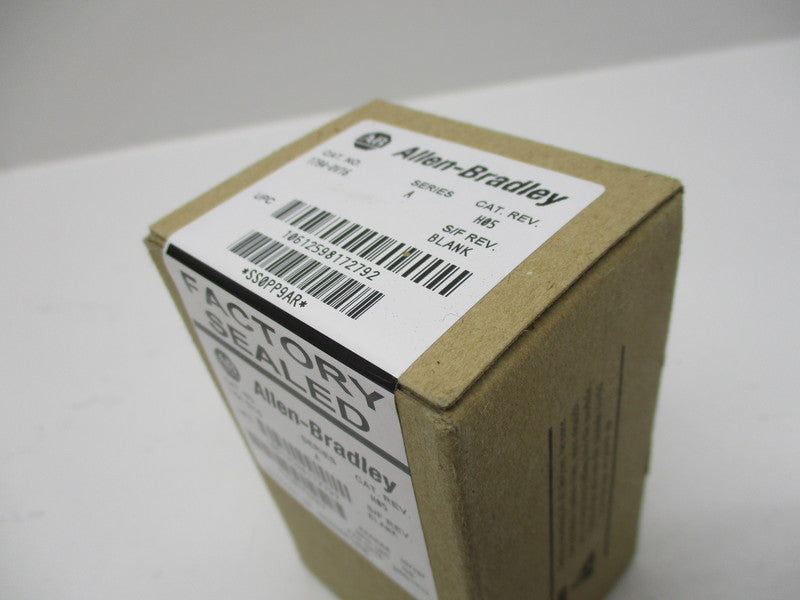 ALLEN BRADLEY 1794-OV16 SER. A DATE:2009 * FACTORY SEALED *