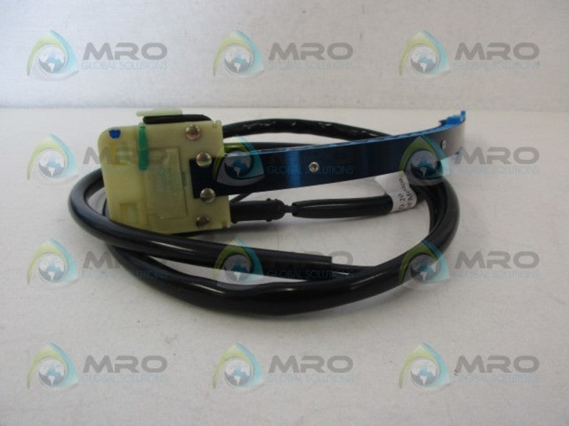 INDUSTRIAL MRO PART #6D20 *NEW NO BOX*