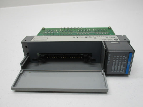 ALLEN BRADLEY 1746-IV32 SER. C  NSNP