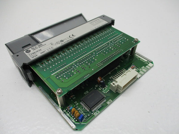 ALLEN BRADLEY 1746-IV32 SER. C  NSNP