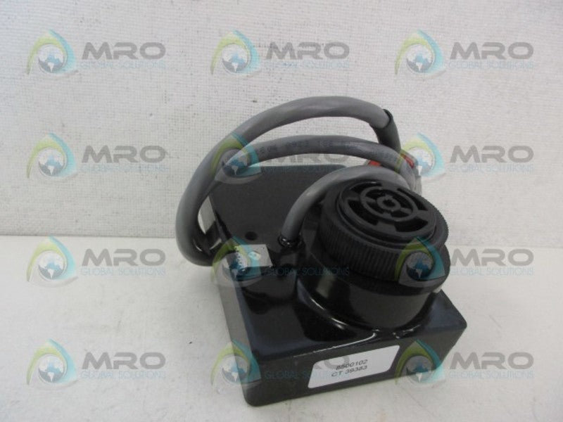 INDUSTRIAL MRO PART #8500102 *NEW NO BOX*
