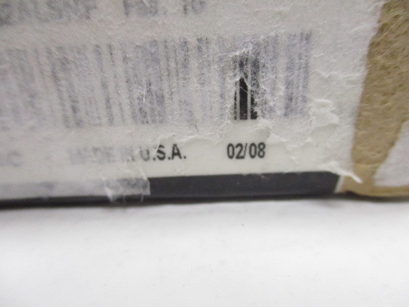 ALLEN BRADLEY 1769-IR6 SER. A F/W REV.1.3 DATE:2008 * FACTORY SEALED *