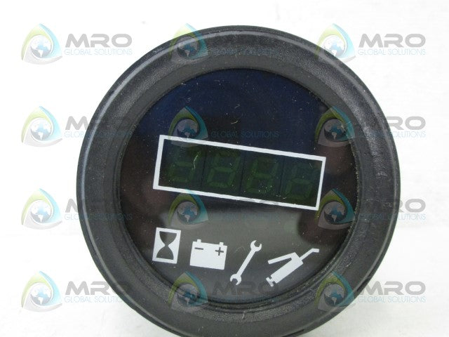GENERAL ELECTRIC IC3645LXTDDT3 TRACTION DASH DISPLAY *NEW NO BOX*