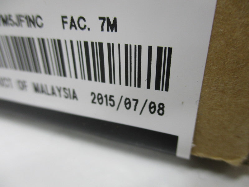 ALLEN BRADLEY 1769-ECR SER. A DATE:2015 * FACTORY SEALED *