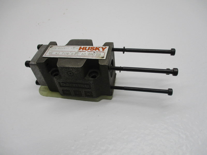 HUSKY WE-42-P06-B11-A0-BN/X9  UNMP