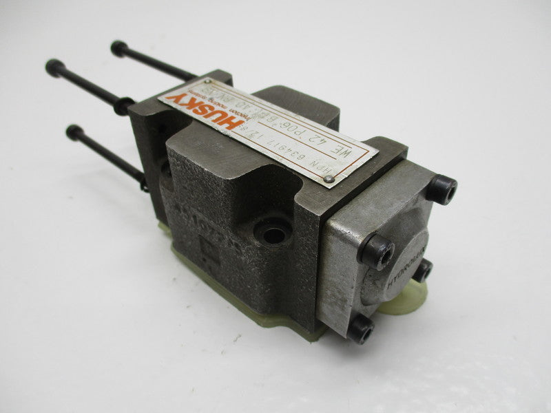 HUSKY WE-42-P06-B11-A0-BN/X9  UNMP