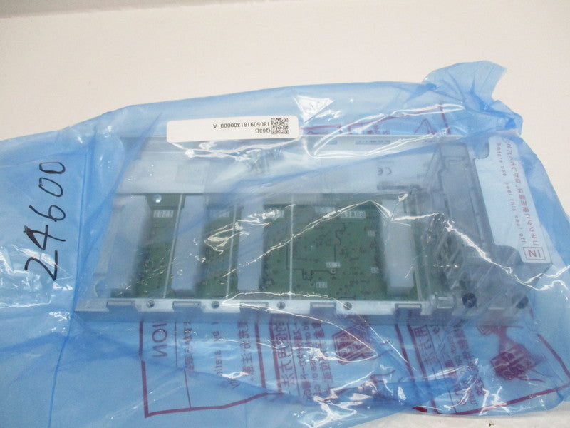 MITSUBISHI Q63B * NEW IN FACTORY BAG *