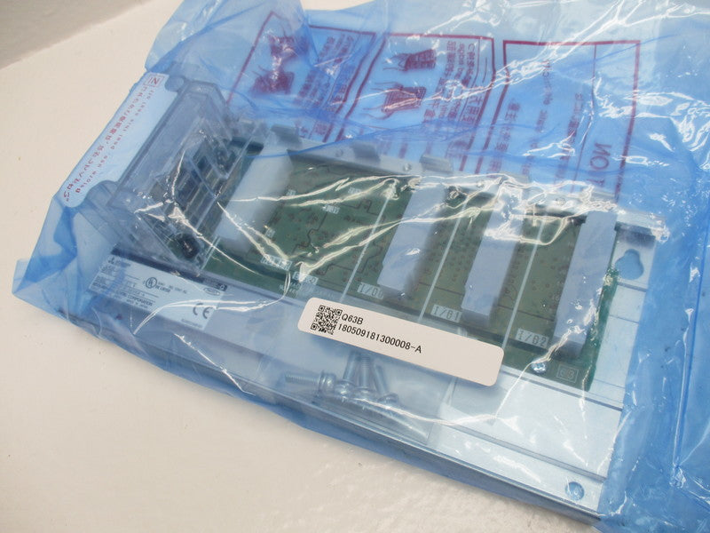MITSUBISHI Q63B * NEW IN FACTORY BAG *