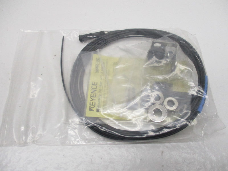 KEYENCE FU-10 * NEW IN FACTORY BAG *