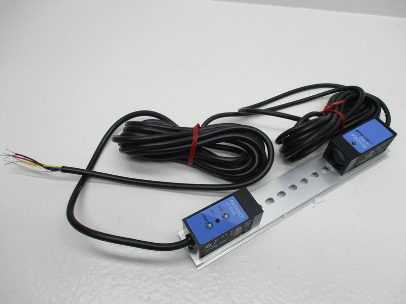 KEYENCE LX-130  NSMP