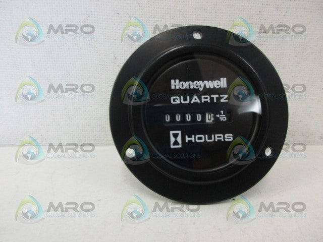 HONEYWELL 85097 QUARTZ HOUR METER *NEW IN BOX*