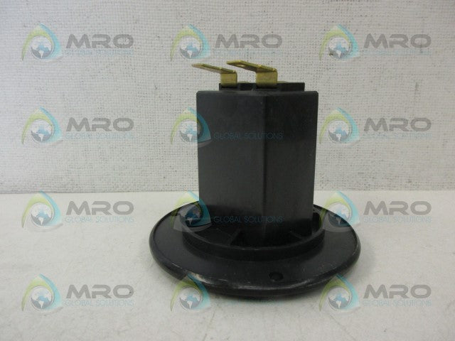 HONEYWELL 85097 QUARTZ HOUR METER *NEW IN BOX*