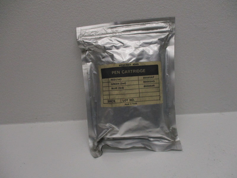 YOKOGAWA B9565AR * NEW IN FACTORY BAG *