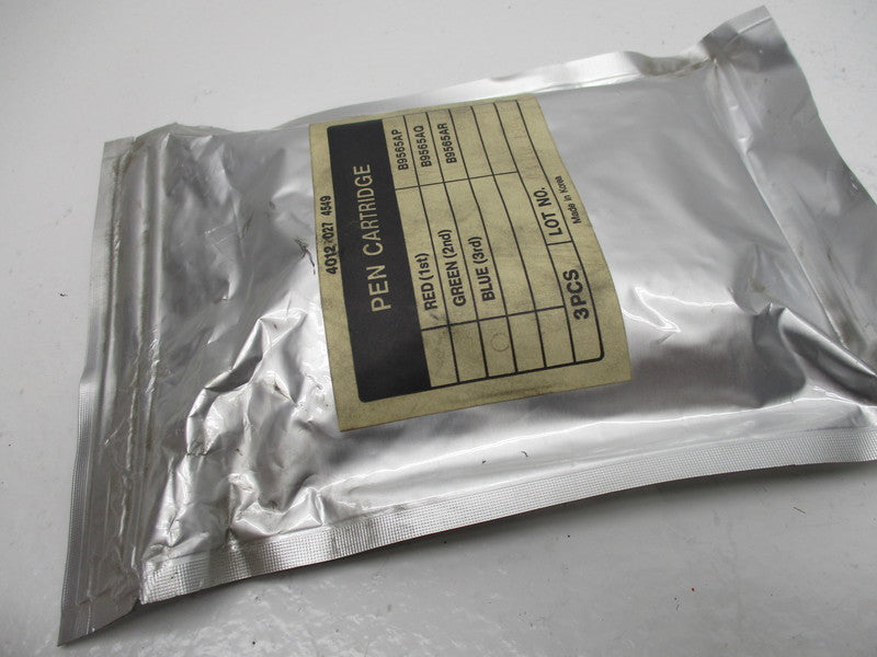 YOKOGAWA B9565AR * NEW IN FACTORY BAG *