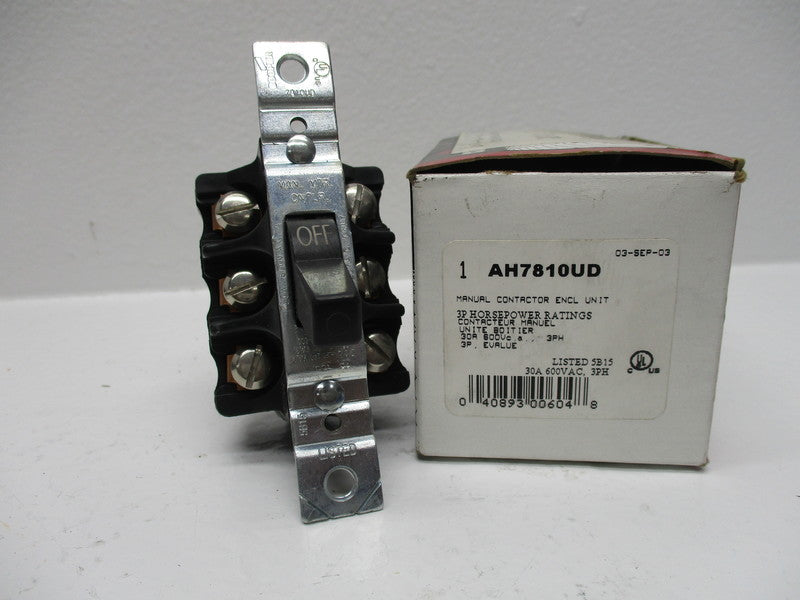 COOPER AH7810UD NSMP