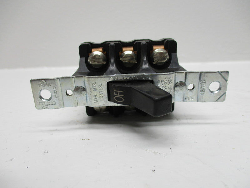 COOPER AH7810UD NSMP
