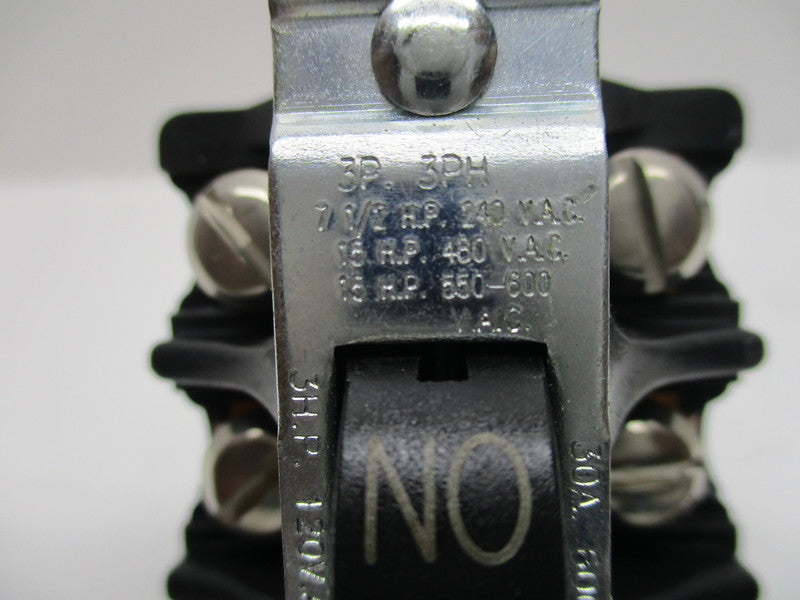 COOPER AH7810UD NSMP