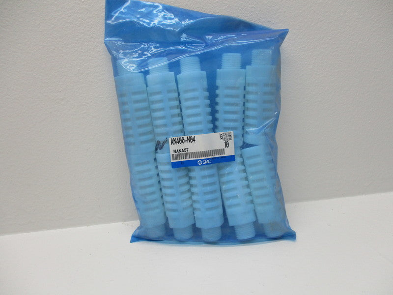 SMC AN400-N04 (NANA57) * NEW IN FACTORY BAG *