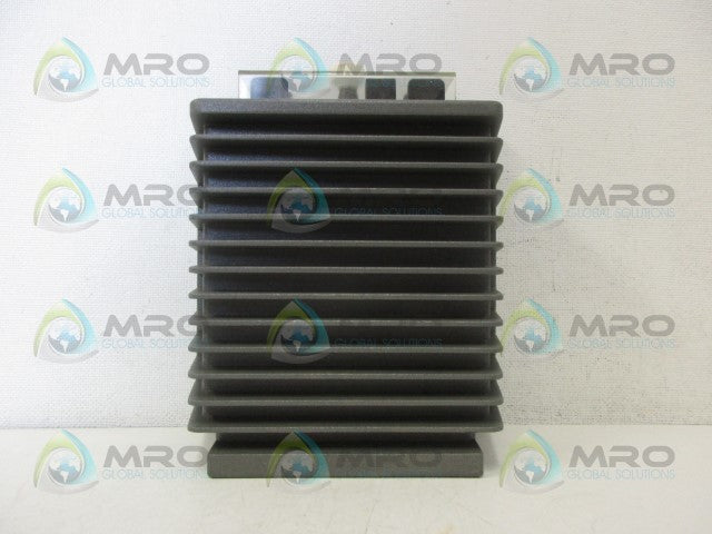 CURTIS 1400E 48/60-1201 DC CONVERTER *NEW NO BOX*