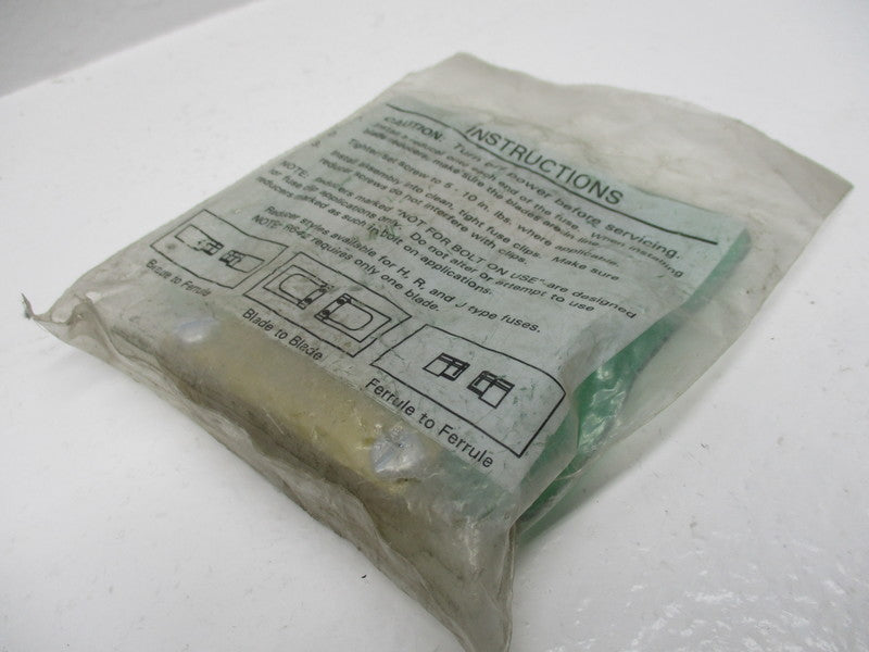 LITTLE FUSE LRU2664R * NEW IN FACTORY BAG *