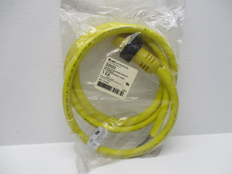 DANIEL WOODHEAD 32023 * NEW IN FACTORY BAG *