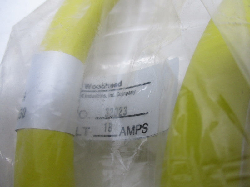 DANIEL WOODHEAD 32023 * NEW IN FACTORY BAG *