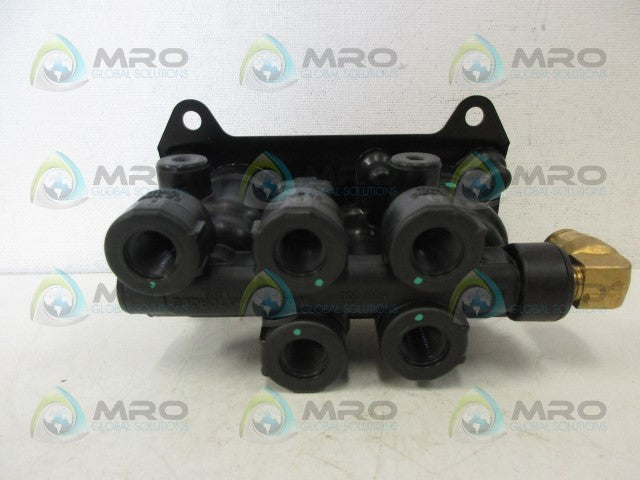 INDUSTRIAL MRO PART# FORKLIFT PUSH BUTTON *NEW NO BOX*