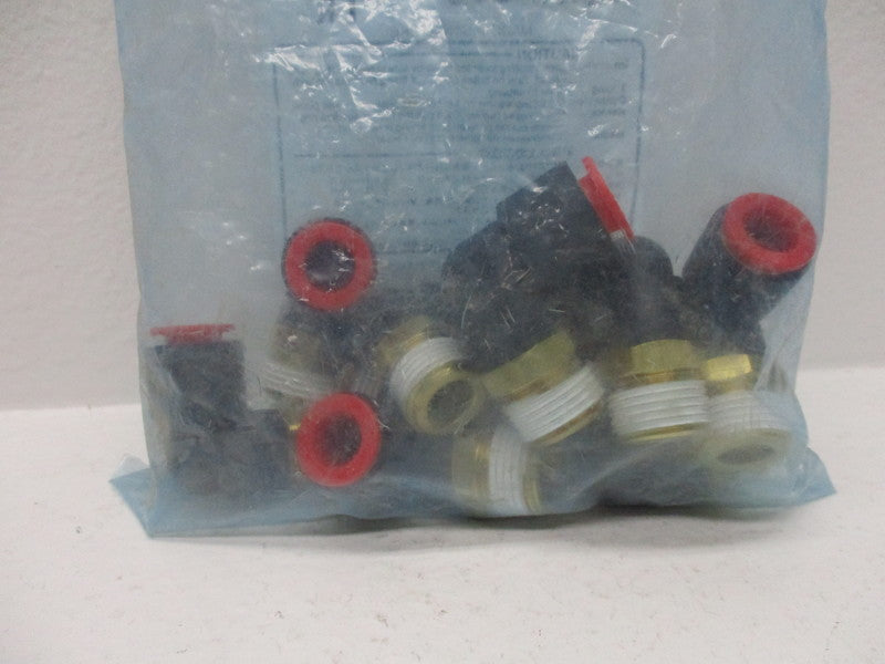 SMC KQL11-36S (QTY:10) * NEW IN FACTORY BAG *