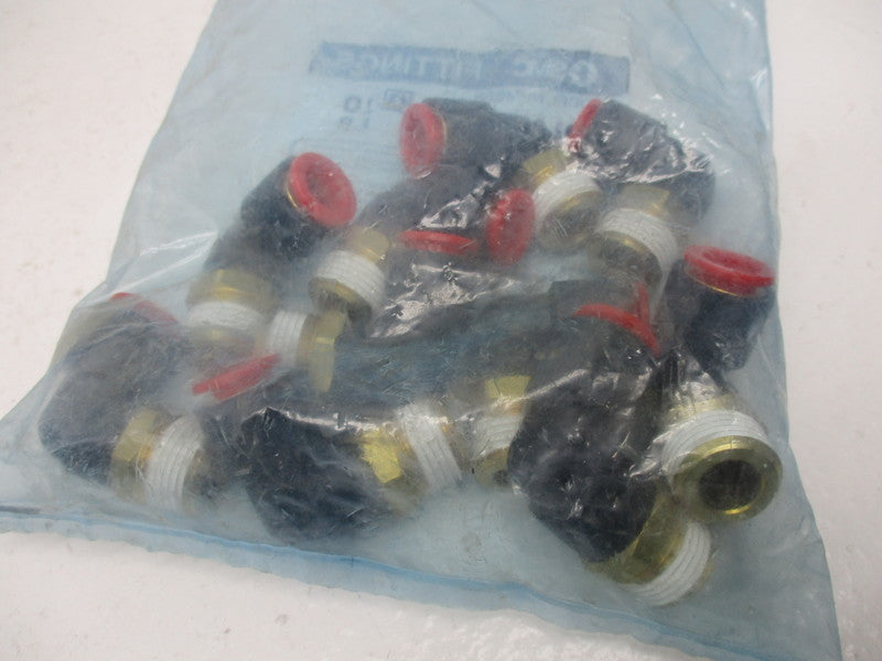 SMC KQL11-36S (QTY:10) * NEW IN FACTORY BAG *