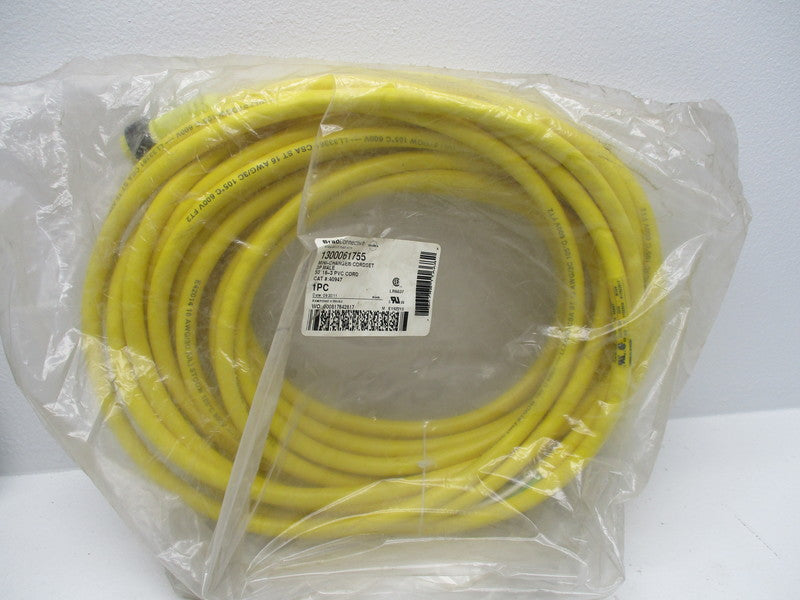 DANIEL WOODHEAD 1300061755 (40947) * NEW IN FACTORY BAG *