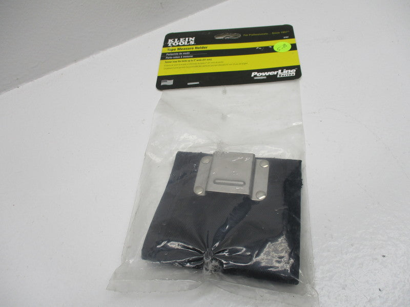 KLEIN TOOLS 5707 * NEW IN FACTORY BAG *