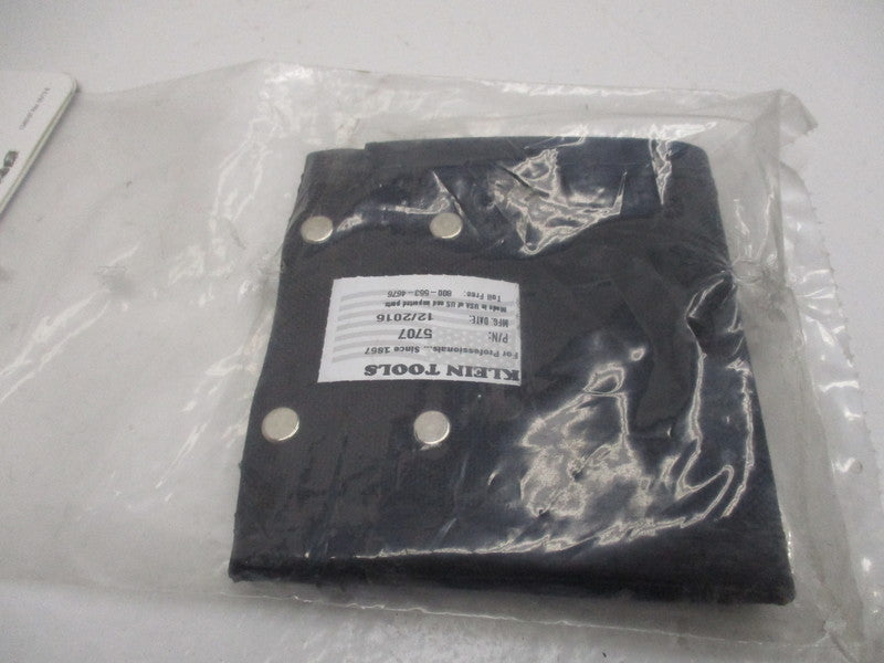 KLEIN TOOLS 5707 * NEW IN FACTORY BAG *