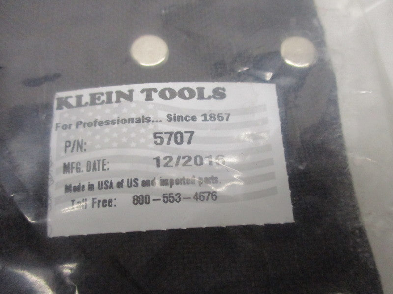 KLEIN TOOLS 5707 * NEW IN FACTORY BAG *