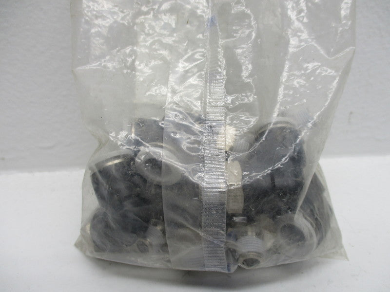 FESTO QBL-1/8-3/8-U (567777) * NEW IN FACTORY BAG *